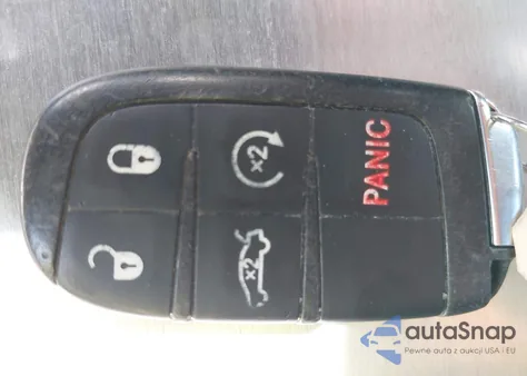 2020 Dodge Challenger R/T from USA, damaged, VIN 2C3CDZBT9LH130988